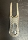 Gene Nead Stainless Divot Repair Tool