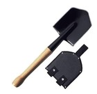 Cold Steel Spetsnaz Special Forces Trench Shovel     30  Military Tactical Tool