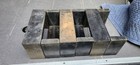 Herman Miller George Nelson Legs Black Ebonized  Basic Cabinet Series Original 