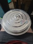Artistic Rw500 Silvertone  Communion Tray Serves 40 Usa 