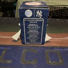 Jacoby Ellsbury 2015 New York Yankees Bobblehead Sga Limited Edition 3 Of 4 Rare
