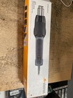 Steinel Hg2220e Electronic Thermocouple Heat Gun