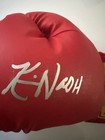 Wwe Kevin Nash Autographed Officially Licensed Everlast Boxing Glove Signed Coa