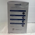 New  Sealed Waterpik Ultra Water Flosser Black Ada Accepted  Wp-117w