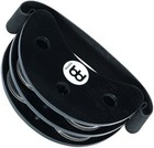 Foot Tambourine Musical Instrument  Drum Accessory For Guitar  Cajon     Not