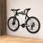 Wall Mount Bike Stand Wall Bicycle Storage Rack Adjustable Bicycle Holder
