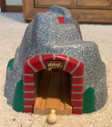 Brio World 33481 Adventure Tunnel Thomas Train Wooden Railway Compatible W sound