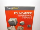 Foundations In Personal Finance Workbook Dave Ramsey Financial Peace Curriculum