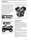 Can-am Outlander Renegade 500 650 850 2008 Repair Shop Manual  Free Shipping