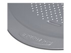 Farberware Goldenbake 15 5 Inch Nonstick Perforated Pizza Pan