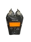 Tascam Dr-40 Linear Pcm Handheld 4-track Digital Audio Recorder Tested Working