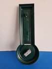 Vintage - Sunbeam Barometer Thermometer 8 5   Mcm Springfield Instrument Co 