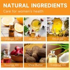 3 Pcs Yoni Soap Bar For Women Ph Balance  Natural Yoni Bar Soap Yoni Wash Fem   