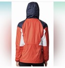 Columbia Women s Side Hill Lined Windbreaker
