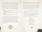 The Book Of Shadows  A Journal Of Magick  Spells    Rituals  volume 9   mystical