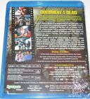 Definitive Document Of The Dead  blu-ray 