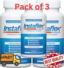 Instaflex Advanced Joint Support Supplement 3 Pack 30 Capsules New Exp 04 2027