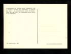 Postal History Vatican City  607-612 Fdc Maximum Card St  Francis Assisi 1977 5