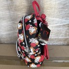 Funko Pop It Pennywise Balloons Pattern Mini Backpack Nwt Original