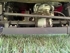 Vintage Yamaha Sun Classic Golf Cart 1992