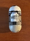 Mighty Beanz-marvel Super Heroes Series 2  102 Ultimate Colosus 2004 Rare Bean