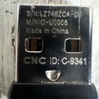 Genuine Logitech C-u0008 Unifying Usb Wireless Receiver For Mouse And Keyboard
