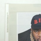 Marc Ecko Biz Markie Siena Print Ad Hip Hop Rap Y2k 2000 Sneakerhead Wall Decor