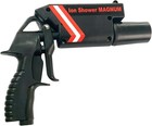 Bic Tool Ion Shower Magnum Mg-3000 Ion Removal Air Blow Gun Big Black Ac100v