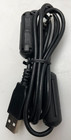 Axon Body 2 Cam Charging   Sync Cable Model   11553  Usb A To 2 5mm