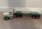 1990 Hess Toy Tanker Truck Quick Ship