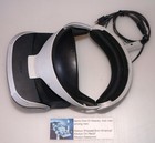 Ps4 Vr Headset Bundle With Playstation Vr Aim Controller  Two Moves  Camera Wow 