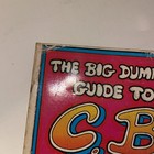 Vintage The Big Dummy s Guide To C b  Radio Book 1976