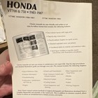 Service-oriented Repair Maintenance