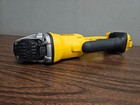 Dewalt Dcg412 20v Cordless 4-1 2    5  Angle Grinder Tool Only