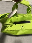 Adidas By Stella Mccartney Logo 24 7 Duffle Bag