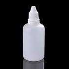 Dropper Bottles Us 5pcs 30ml Empty Plastic Squeezable Eye Liquid Dropper Sample