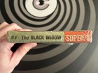 Vintage 1947 The Black Widow Horror Super 8 Film Sealed With Og Box Atomic Death