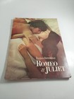 Vintage 1968 Romeo   Juliet Souvenir Movie Program Book Zeffirelli Olivia Hussey
