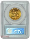 1932 Indian Head  10 Pcgs Ms 65