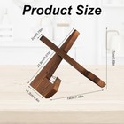 Cookbook Stand Cook Book Stand For Kitchen Counter