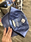 New  2025 Dollywood Exclusive 40 Year Anniversary Hat Blue Metallic Dolly Parton