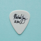Ac dc Malcolm Young Signature Guitar Pick 1995 -96 Ballbreaker Tour  2