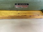 Science  16  Bench Center Model No  1 Made In Japan