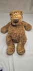 Rare 14  Gund Schlepp Collectible Teddy Bear Soft Plush Brown  319619