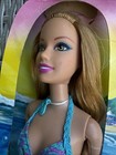 Barbie Doll A Mermaid Tale 2 Splash Into The Sea 2011  New   As Is
