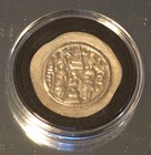 Sasanian Empire  579-590 Ad  Drachm  Hormizd Iv - 116