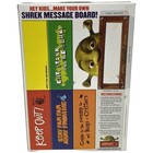 Shrek s Cereal Box General Mills Empty Box Not Donkey s 2003 Collectible Vintage