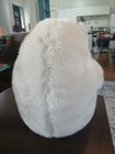 Vintage Applause Avanti Polar Bear Stuffed Animal Plush 1988 Tag Toy 549