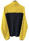 Authentic Vintage Fila Cricket Australia 2001-03 Fleece 1 4 Zip Top  S  Exc Cond