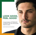 Clubman Pinaud After Shave Lotion  6 Ounce